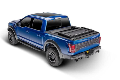 Truxedo 15-21 Ford F-150 6ft 6in Deuce Bed Cover - 798301