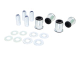 Whiteline 24-26 Ford Ranger Lower Control Arm Inner Front Bushing Kit - W56445