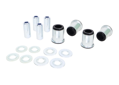 Whiteline 24-26 Ford Ranger Lower Control Arm Inner Front Bushing Kit - W56445