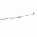 MagnaFlow 16-21 Mitsubishi Outlander Sport Direct Fit Catalytic Converter - 280570