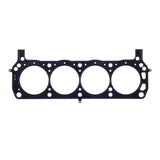 Cometic Ford SB 4.080 inch Bore .062 inch MLS-5 Headgasket (w/AFR Heads) - C5910-062