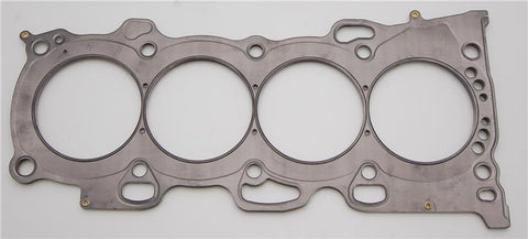 Cometic Toyota 2AZ FE 2.4L 89mm .040 inch MLS Head Gasket - C4507-040