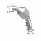 MagnaFlow Conv DF 01-06 Hyundai Santa Fe 2.7L - 50335