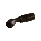 Aeromotive Hose End - AN-06 - 45 Deg - 15651