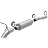 MagnaFlow SYS C/B 07-10 Jeep Wrangler 3.8L - 17119