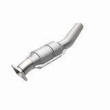 MagnaFlow Conv DF 90-91 Audi Coupe Quatt 2.3L - 23302