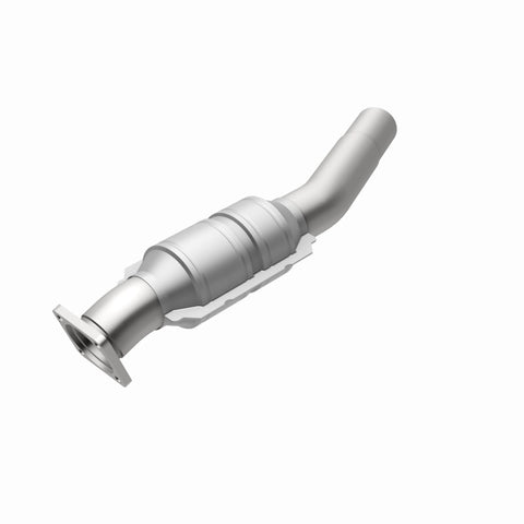MagnaFlow Conv DF 90-91 Audi Coupe Quatt 2.3L - 23302