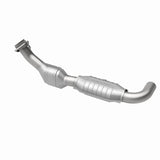 MagnaFlow Direct Fit Catalytic Converter 01 Ford Trucks 4.6L - 447121