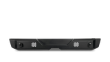 Body Armor 4x4 07-18 Jeep Wrangler JK Orion Rear Bumper - JK-2966