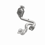 MagnaFlow Conv DF 00 Taurus/Sable S- PS Ft - 93248