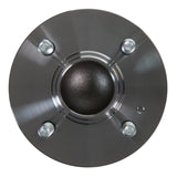 MOOG 06-11 Kia Rio Rear Hub Assembly - 512325