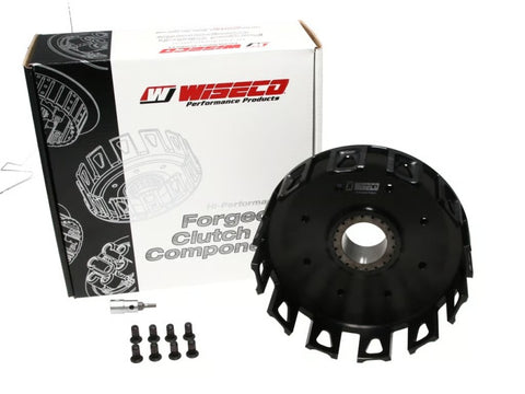 Wiseco 93-20 Yamaha YZ/WR250 Clutch Basket - WPP3012