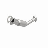 Magnaflow California Direct Fit Converter 00-02 Chevy/Pontiac Camaro/Firebird 5.7L - 4481489