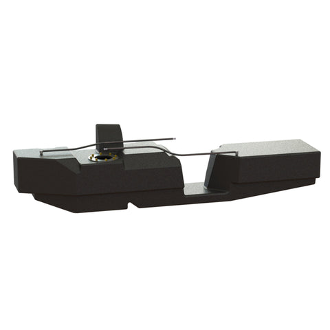 Titan Fuel Tanks 01-10 GM 2500/3500 Duramax Crew Cab Short Bed 52 Gallon XXL Mid-Ship Fuel Tank - 7010201