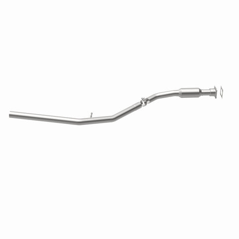 MagnaFlow California Converter Direct Fit 2005 Chrysler/Dodge Town & Country/Grand Caravan 3.3L/3.8L - 4551948