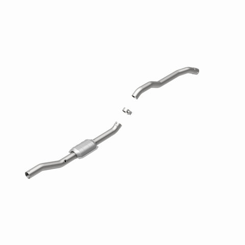 MagnaFlow Conv DF 97 Dodge Dakota 3.9L 4wd MT - 23513