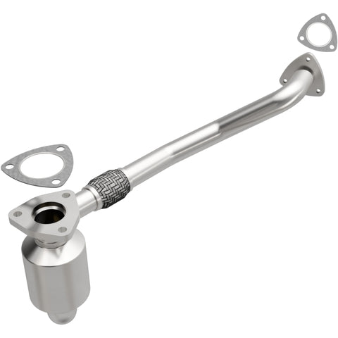 MagnaFlow Conv DF 00-03 Saturn LS 3.0L Front - 444309