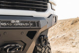 DV8 Offroad 2019+ RAM 2500/3500 Spec Series Front Bumper - FBDR2-05