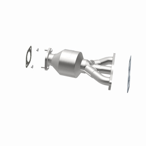 MagnaFlow Conv DF 07-09 Mitsu Outlander 3.0L - 51772