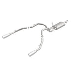 MagnaFlow SYS C/B 09 Dodge Ram Pickup - 16869