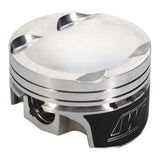 Wiseco 2008+ Mitsubishi EVO X 4B11 -14cc 88mm Bore Piston Shelf Stock Kit - K700M88