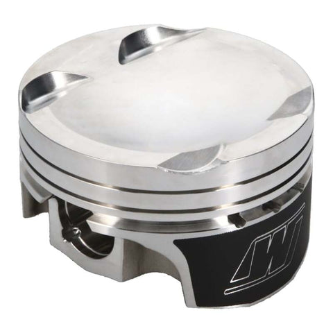 Wiseco 2008+ Mitsubishi EVO X 4B11 -14cc 88mm Bore Piston Shelf Stock Kit - K700M88