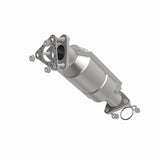 MagnaFlow Direct Fit Catalytic Converter 01-02 Frontier PS fr OEM - 49477