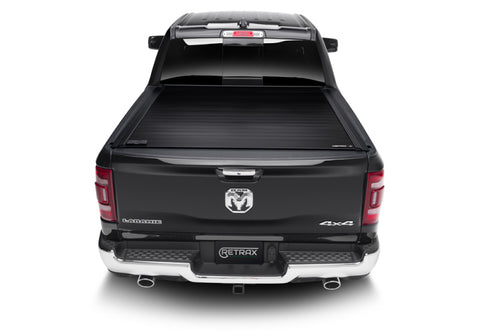 Retrax 02-08 Ram 1500 / 03-09 2500/3500 Long Bed RetraxPRO MX - 80223