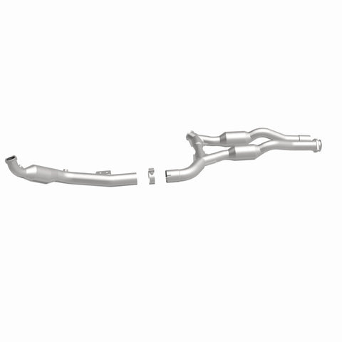 Magnaflow Conv DF D/S 03-06 Mercedes E55 AMG - 24334