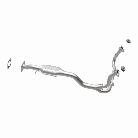 MagnaFlow Direct Fit Catalytic Converter 2000 Chevy Blazer 4.3L 4WD - 23628