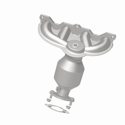 MagnaFlow Conv DF 11-15 Kia Sportage OEM Manifold - 52590