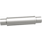 MagnaFlow Muffler Mag SS 3in 14X4X4 3.0X3.0 - 10419