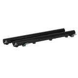 Aeromotive 99-04 Ford Mustang GT 4.6L SOHC Fuel Rails - Black - 14179