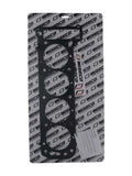 Wiseco Head Gasket - Opel/Vauxhall 97mm .051inch Gasket - W6624