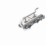 MagnaFlow Conv DF 03-04 Ford Focus 2.3L Manifold (Eng Code Z) - 49375