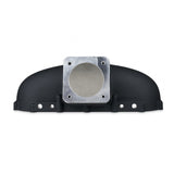 Skunk2 Ultra Race Series Centerfeed Plenum - Black - 907-05-0085