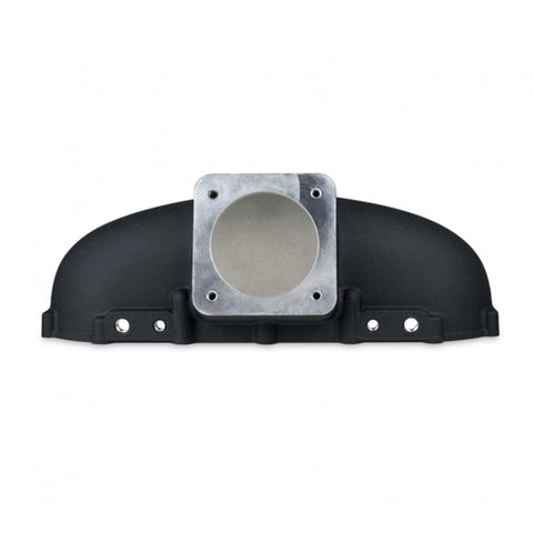 Skunk2 Ultra Race Series Centerfeed Plenum - Black - 907-05-0085