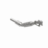 MagnaFlow Direct Fit Catalytic Converter 12-13 Chevrolet Camaro V6 3.6L - 551682