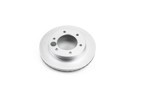 Power Stop 2002 Honda Passport Front Evolution Geomet Coated Rotor - JBR965EVC