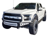 Daystar 2017-2019 Ford F-150 Raptor 4WD/2WD - 2in Leveling Kit Front - KF09130BK