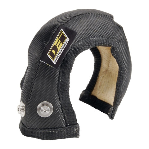 DEI Turbo Shield T4 - Shield Only - Onyx - 10045