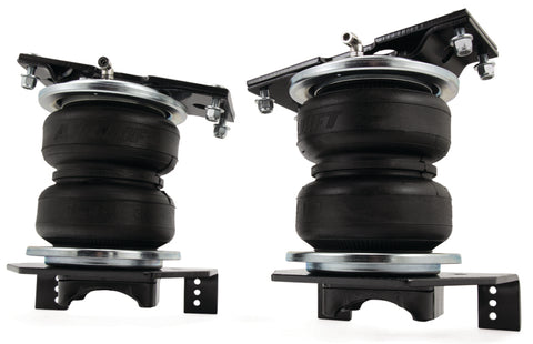 Air Lift Loadlifter 5000 Air Spring Kit 17 Ford Super Duty Pick Up - 57399