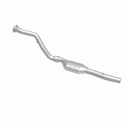 MagnaFlow Direct Fit Catalytic Converter 00-03 Audi A8 Quatt 4.2L Passenger Side - 51890