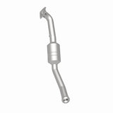 MagnaFlow Direct Fit Catalytic Converter 2011 Grand Cherokee 3.6L PS - 49737