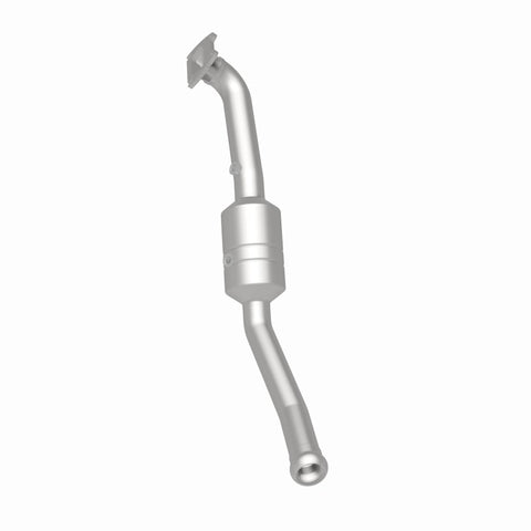 MagnaFlow Direct Fit Catalytic Converter 2011 Grand Cherokee 3.6L PS - 49737