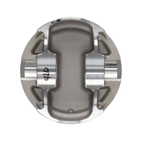 Wiseco Chrysler 6.1L Hemi 4.080in Bore -2cc FT 1.090 CH Piston Kit - Set of 8 - K0114X25