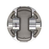 Wiseco Chrysler Small Block Mopar Gen III 6.1L Hemi 4.08 Bore 3.580 Stroke +8 CC Dome - K0111X25