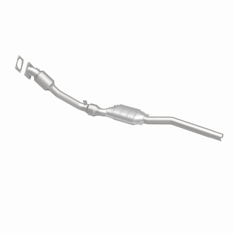MagnaFlow Direct Fit Catalytic Converter 00-02 Audi S4 2.7L D/S A/T (49 State) - 49913