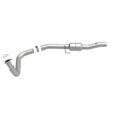 MagnaFlow Conv DF 00-06 Chevy/GMC D/S OEM - 49643