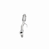 MagnaFlow Direct Fit Catalytic Converter 97-01 Toyota Camry 2.2L - 457015